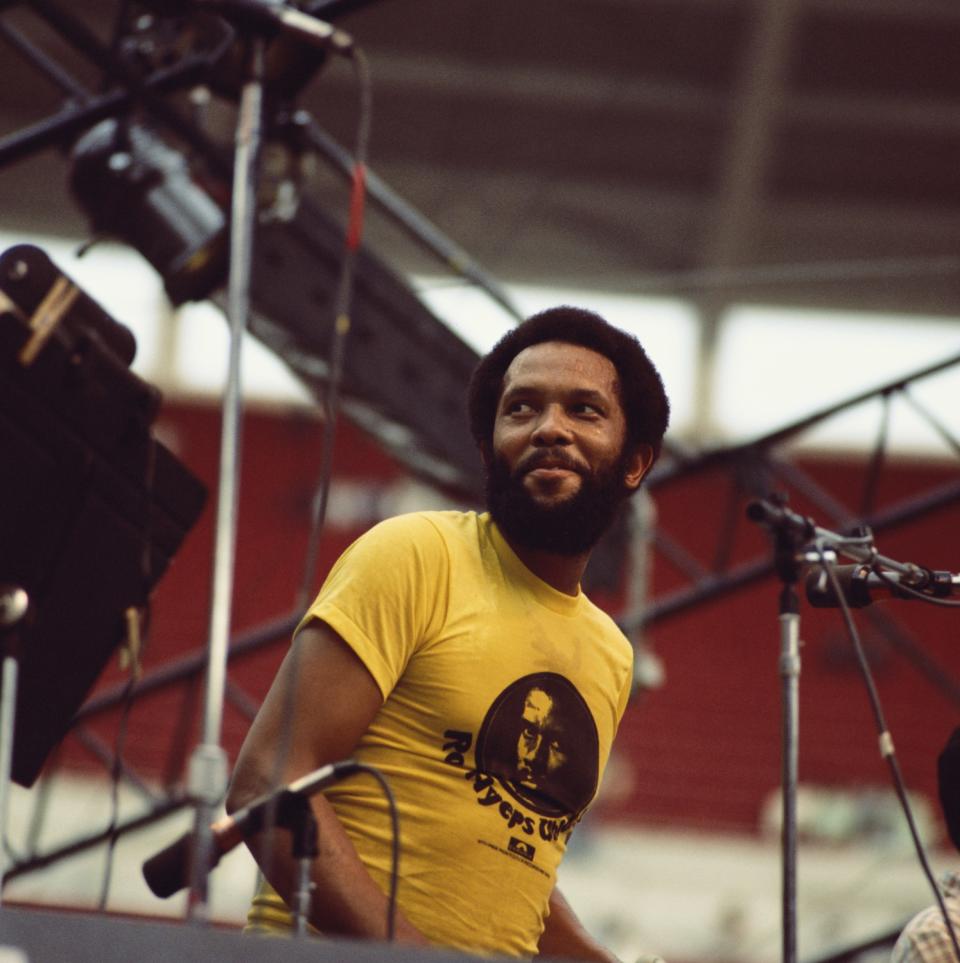 Roy Ayers