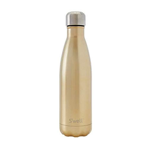 9) S'well Stainless Steel Water Bottle