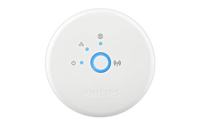 Philips Hue is ending support for the first-gen Bridge on April 30th