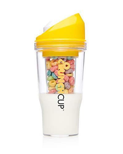 CrunchCup