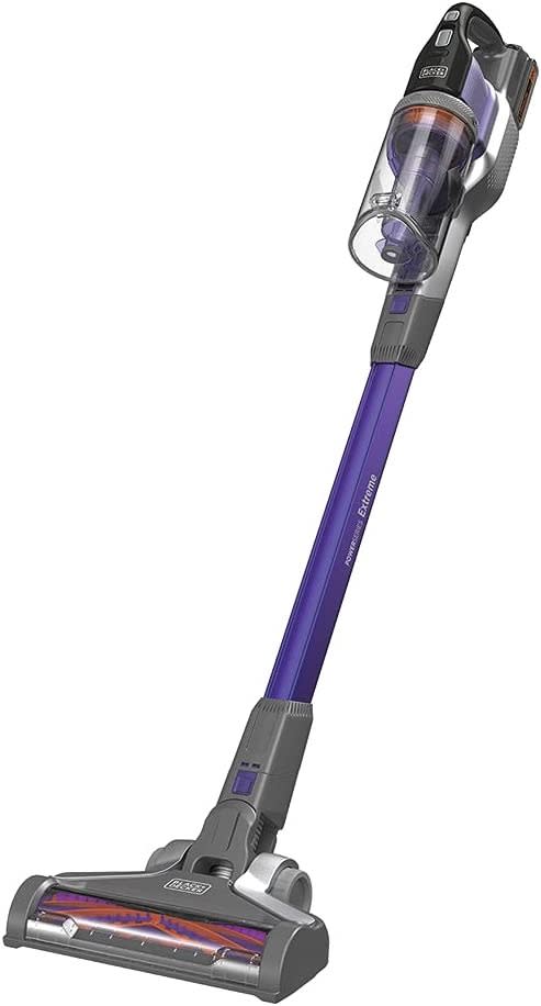 Review: The Black+Decker Powerseries Extreme Is an Affordable Dyson  Alternative