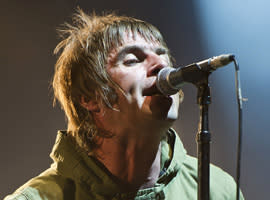 Beady Eye To Support The Stone Roses At Warrington Show 