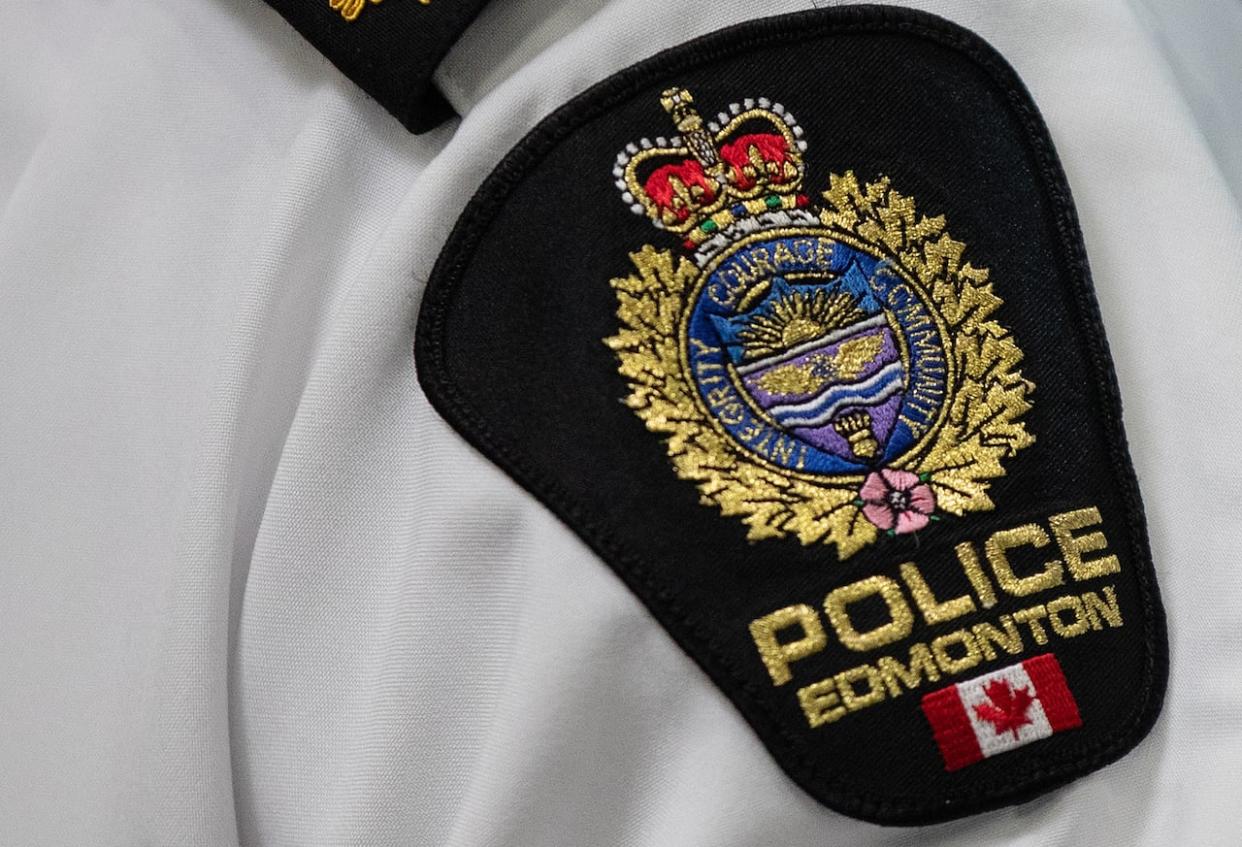 Questions and concerns are being raised as to why the Edmonton police commission did not co-operate in providing information for an audit and program service review plan. (Jason Franson/The Canadian Press - image credit)