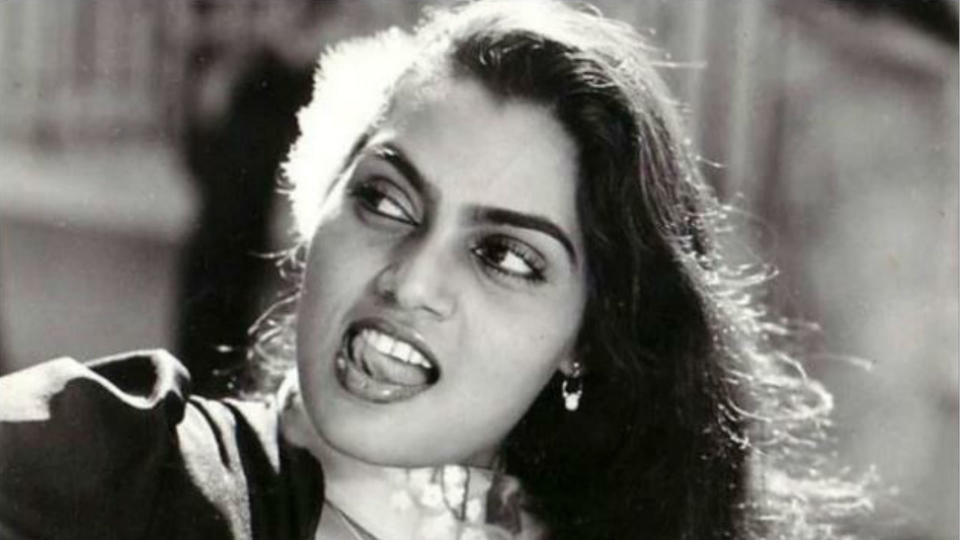 People's favourite actress committed suicide in 1996, at the age of 36, due to depression caused by financial crises, disillusionment in love and alcoholism.