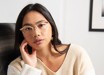 6 Glasses Trends That Look Cool - PureWow