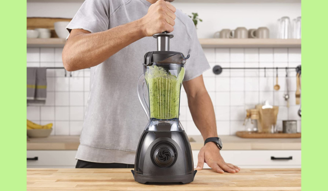 Vitamix fall sale offers as much as $100 off pro blenders from $300