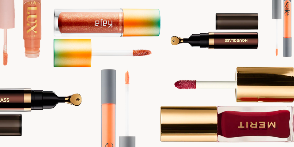 13 Best Lips Oils for Shiny, Hydrated-AF Coverage