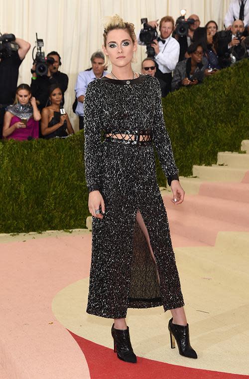 Met Gala Red Carpet: Every Look You Need To See