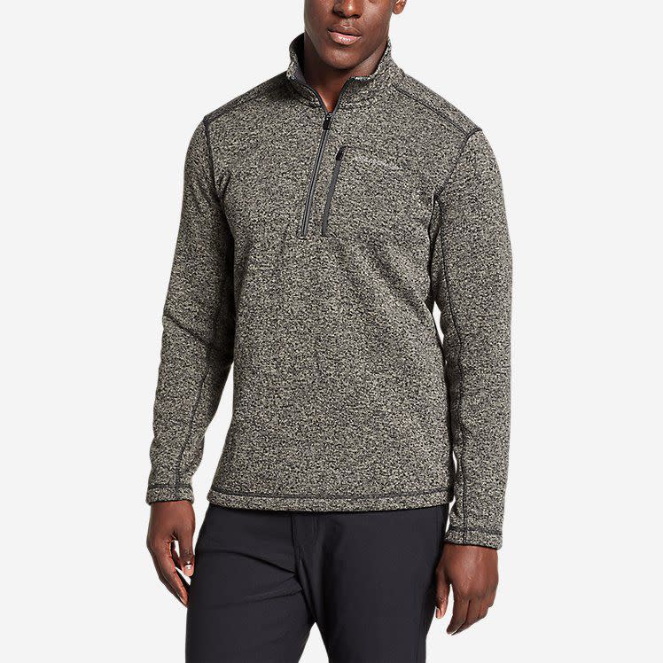 Eddie Bauer sweater