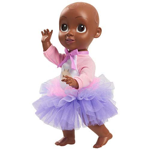 5) Qai Qai Doll, Amazon Exclusive