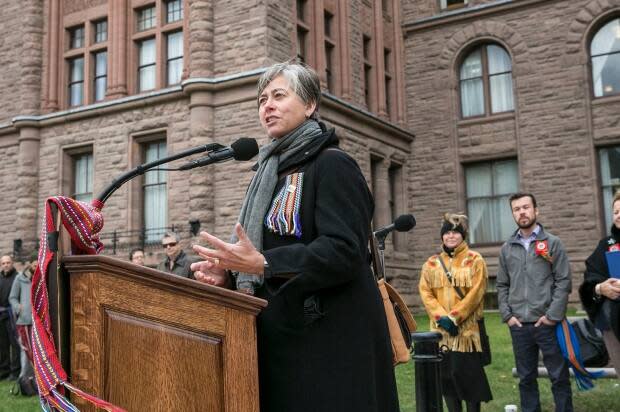 Métis Nation of Ontario