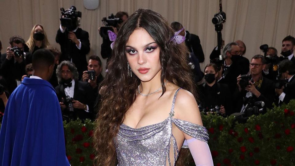 The 2022 Met Gala Celebrating “In America: An Anthology of Fashion” – Arrivals