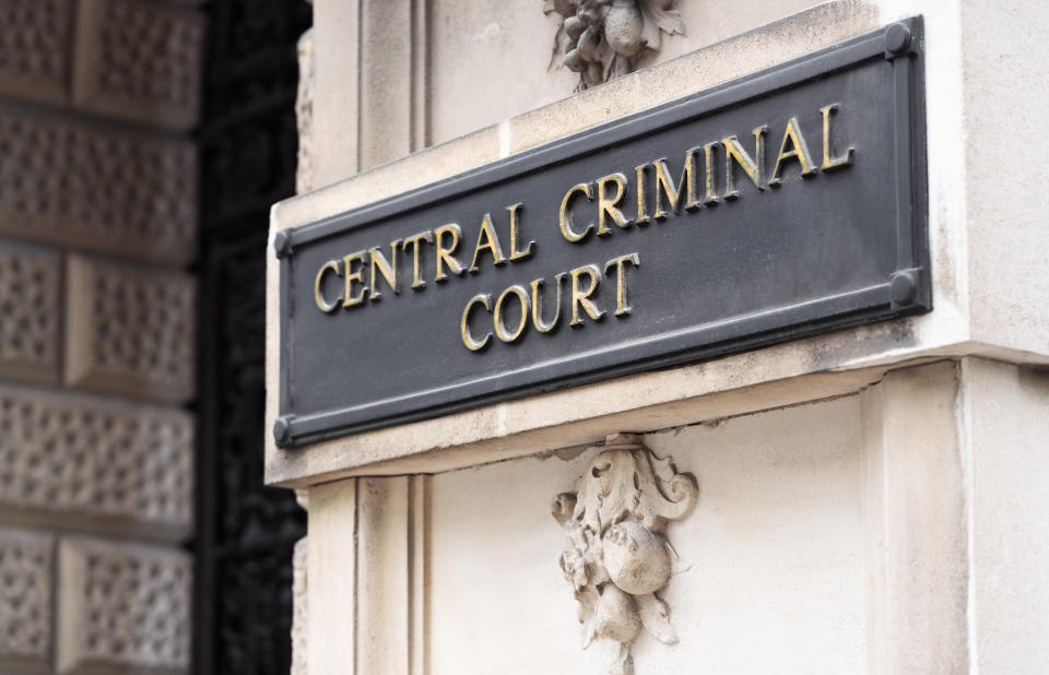 David Parnham, who admitted&nbsp;to creating the racist campaign, pleaded guilty on Oct. 12 to 15 offenses at the Central Criminal Court in London, also known as the Old Bailey. (Photo: georgeclerk via Getty Images)