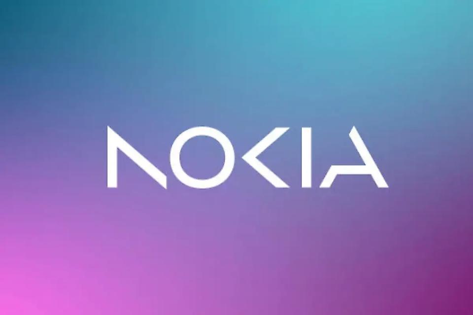 擺脫過去以手機產品聞名的形象，Nokia改變使用長達60年的品牌標誌