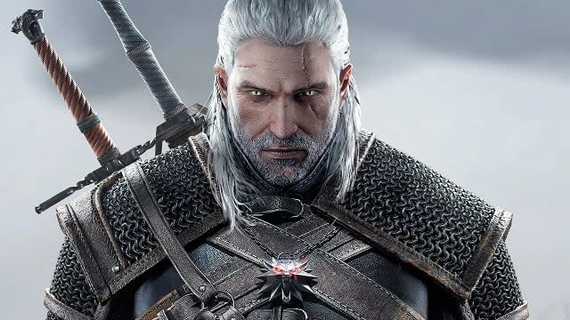 The Witcher 3 supera God of War Ragnarok diventando il secondo gioco con il punteggio più alto del 2022 su PS5