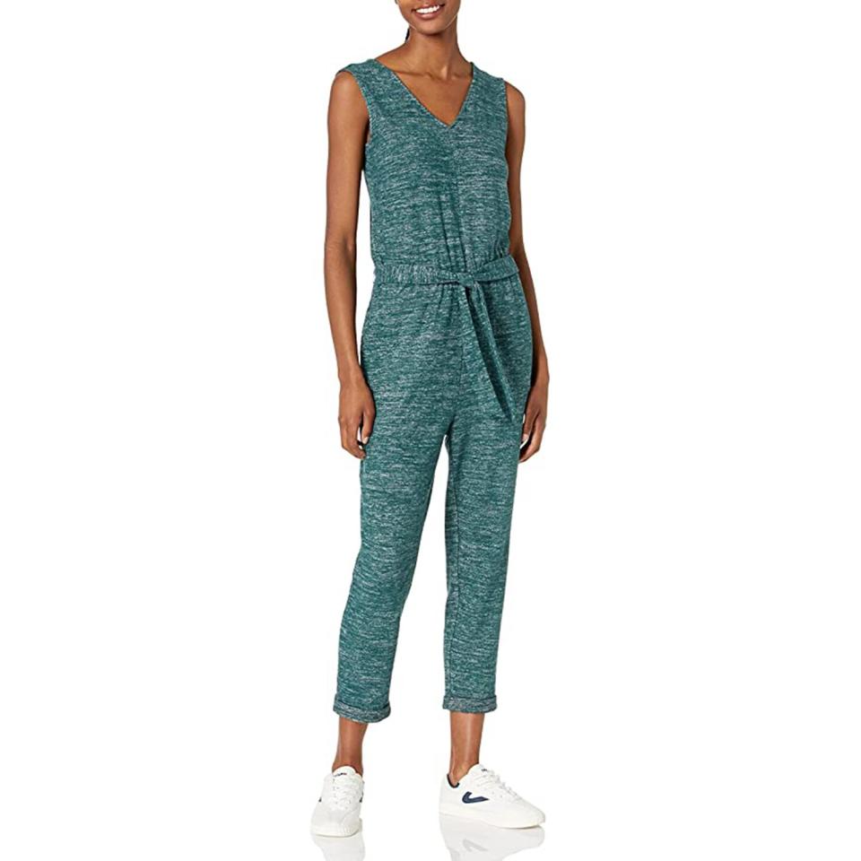 Daily Ritual jumpsuit sale