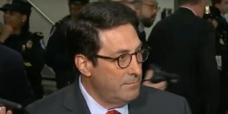 jay sekulow