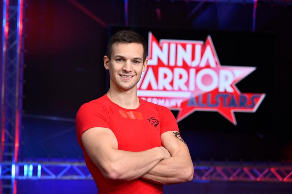Ninja Warrior Germany: Allstars - 11.04.2021