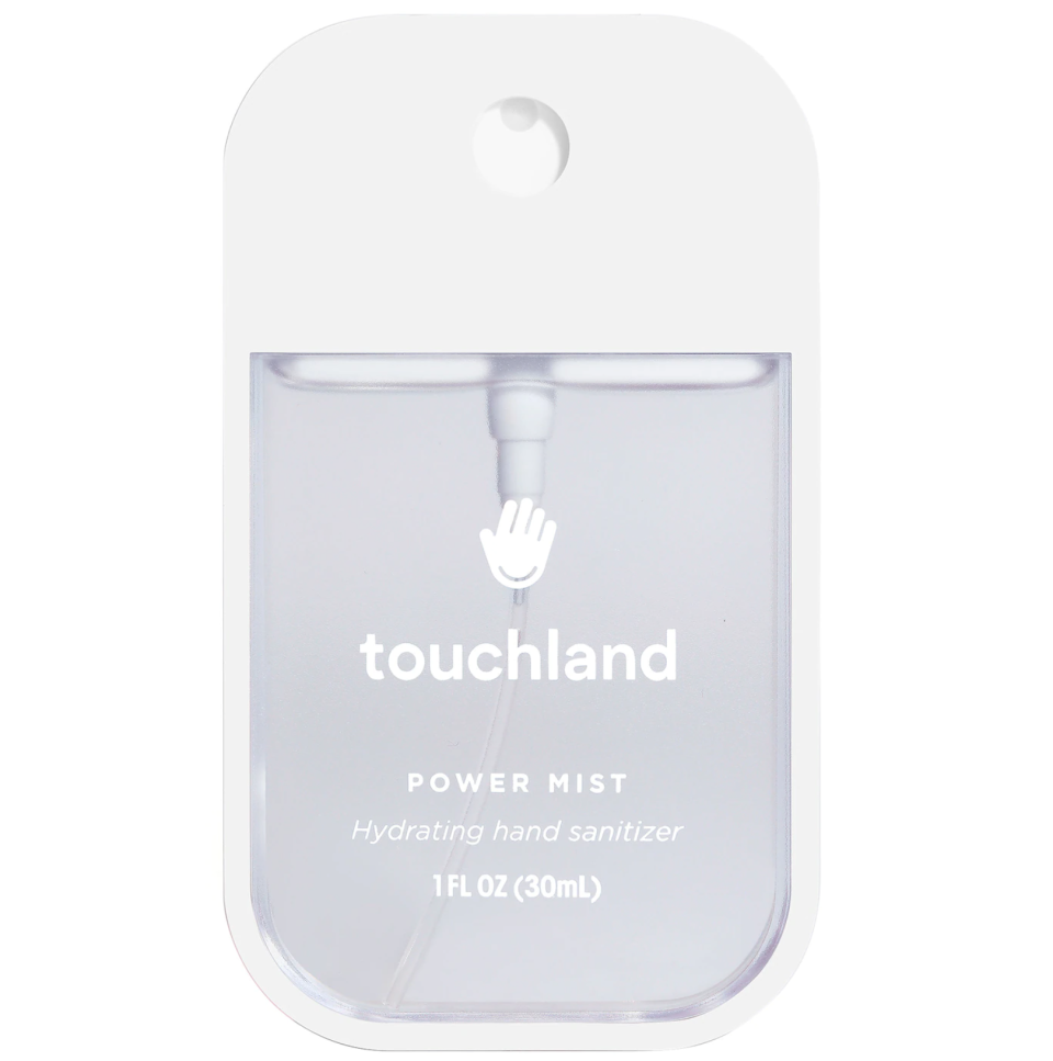 <p><a href="https://go.redirectingat.com?id=74968X1596630&url=https%3A%2F%2Fwww.sephora.com%2Fproduct%2Ftouchland-power-mist-hydrating-hand-sanitizer-P480529&sref=https%3A%2F%2Fwww.cosmopolitan.com%2Fstyle-beauty%2Ffashion%2Fg37146715%2Fgoing-away-gifts%2F" rel="nofollow noopener" target="_blank" data-ylk="slk:Shop Now;elm:context_link;itc:0;sec:content-canvas" class="link ">Shop Now</a></p><p>Hydrating Hand Sanitizer</p><p>$10.00</p><p>sephora.com</p><span class="copyright">Courtesy</span>