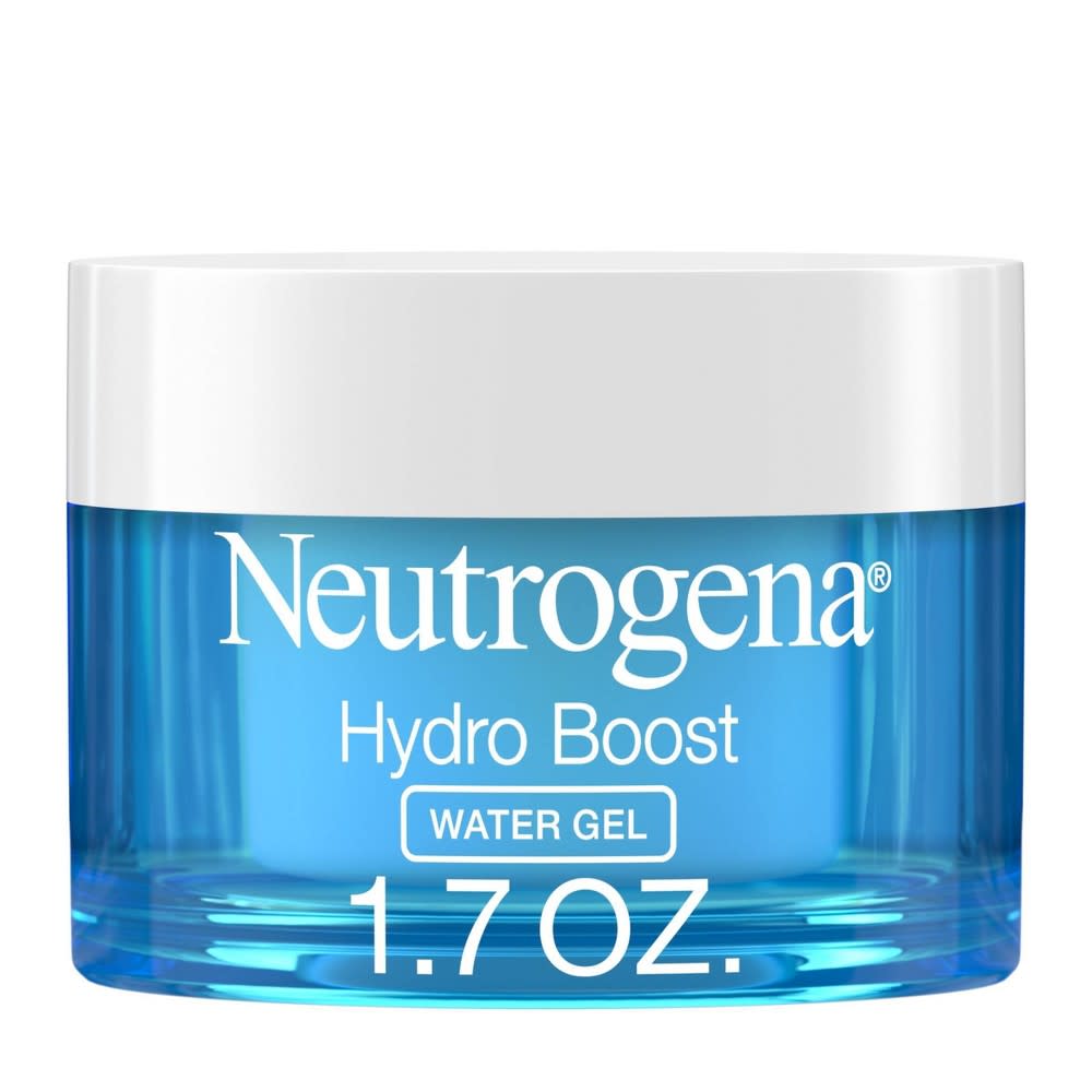 Neutrogena Hydro Boost Face Moisturizer (Amazon / Amazon)