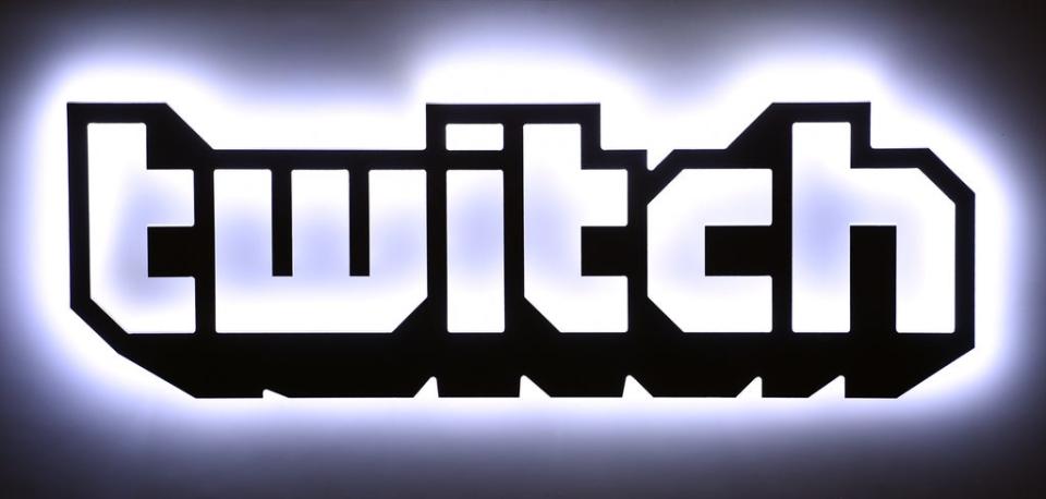 Twitch is popular with gamers who use it to livestream while they are playing (PA) (PA Archive)