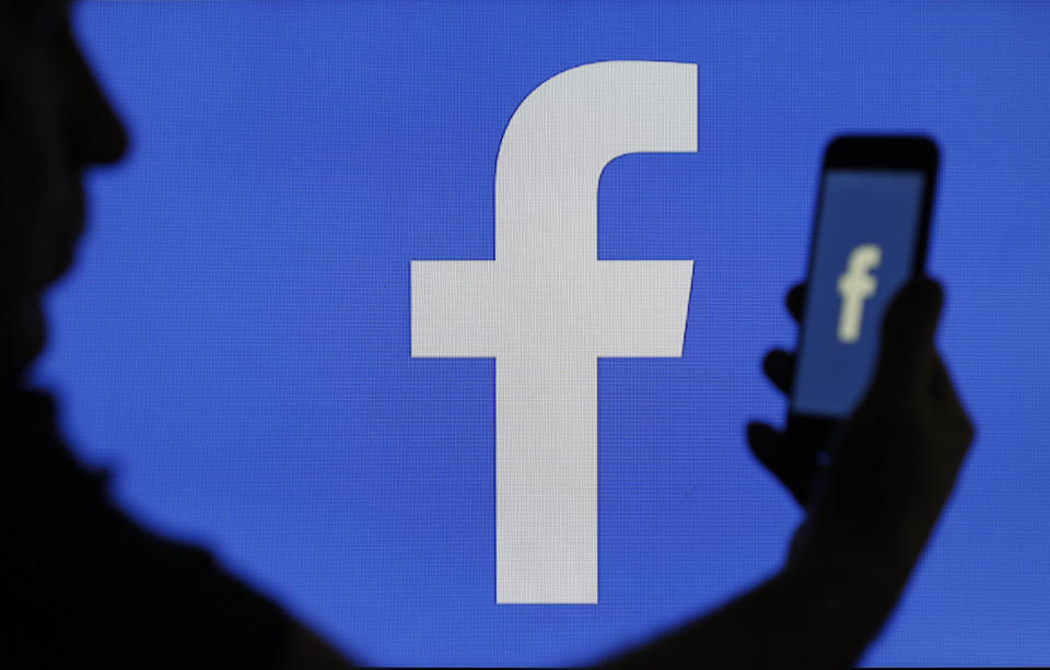 Facebook has vowed to ban white nationalists. Image: Getty