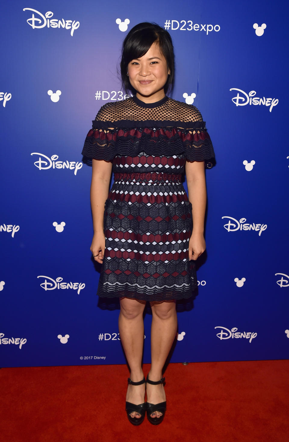 Kelly Marie Tran – Wer ist das?