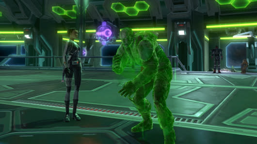 SWTOR suffers from the Rakghoul plague again