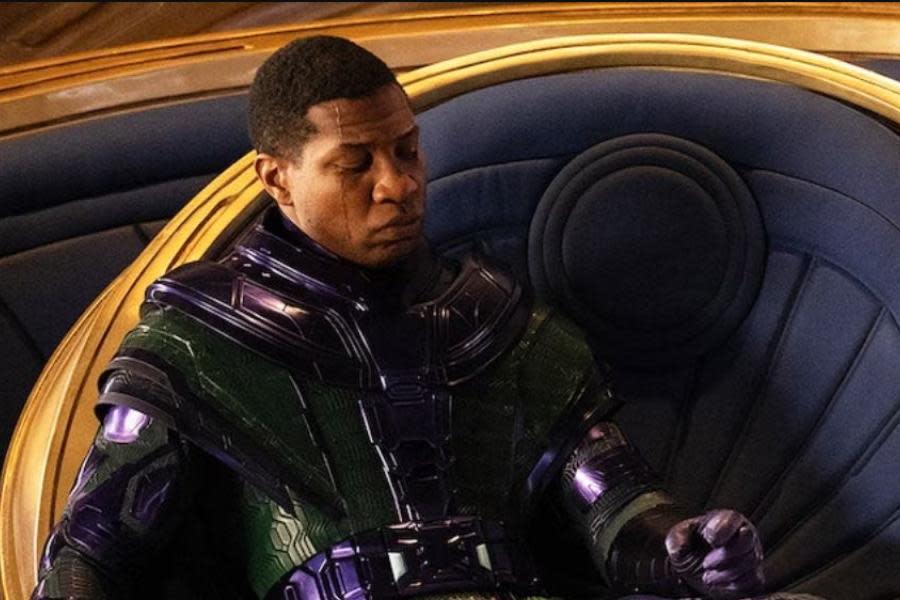 Marvel planea reemplazar al Kang de Jonathan Majors con un nuevo villano