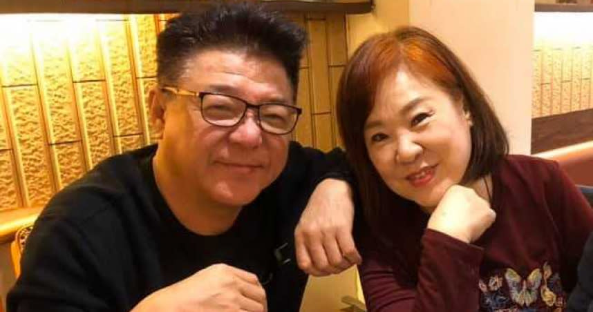 資深歌手姜育恆和姊姊姜育花經營多年的「高麗棒韓國烤肉店」已宣布正式停業。（圖／翻攝自姜育花臉書）