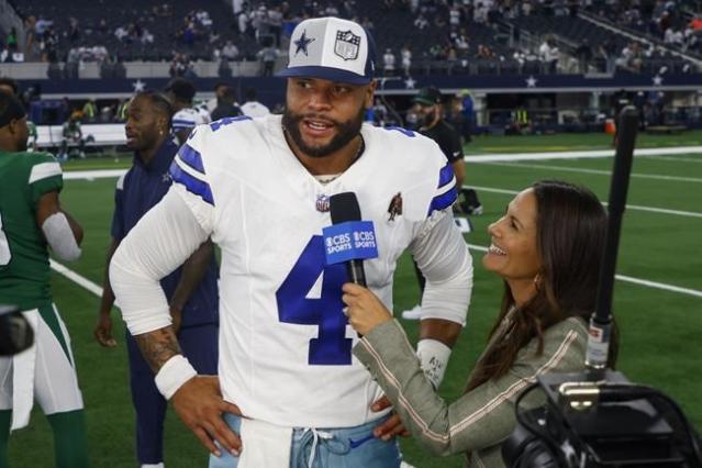 Top 5 reasons why the Cowboys can actually win the Super Bowl