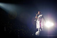 BigBang成員G-DRAGON 