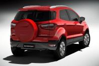 It will have 120 PS of power and be mated to a five-speed manual transmission, giving the Ford EcoSport a footprint that is small enough for urban driving yet robust enough for a trip out of the city.