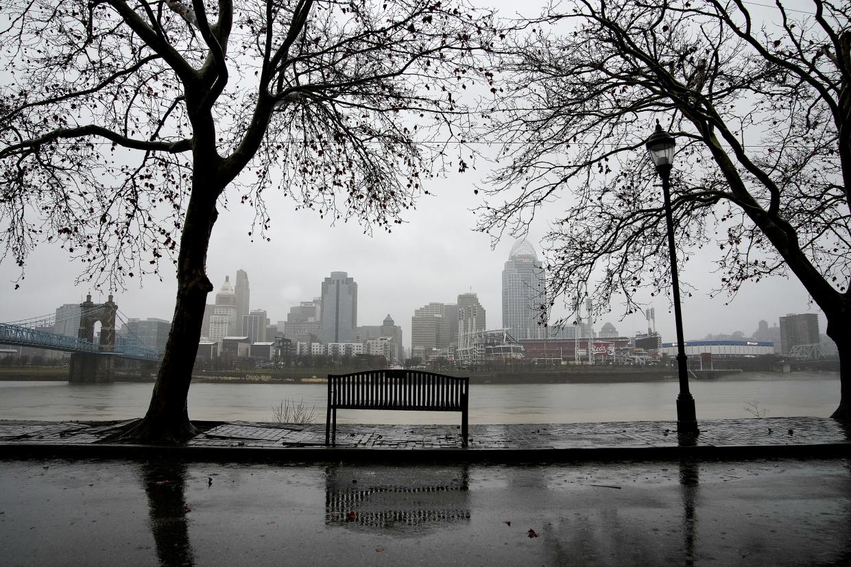 Severe winter weather is on its way to the Midwest.