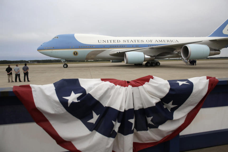 The first family’s summer vacation at Martha’s Vineyard