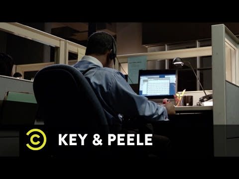 <p>Sure, in 50 years, we might say Jordan Peele, the iconic horror mastermind. And Keegan-Michael Key, legendary character actor. But there’s never been a sketch comedy quite like Comedy Central’s teamup between the two men, <em>Key & Peele</em>. From the sports-world spoof that gave us <a href="https://www.youtube.com/watch?v=gODZzSOelss" rel="nofollow noopener" target="_blank" data-ylk="slk:Hingle McCringleberry;elm:context_link;itc:0;sec:content-canvas" class="link ">Hingle McCringleberry</a>, to criticisms of the <a href="https://www.youtube.com/watch?v=zrhWLfmfZ0Y" rel="nofollow noopener" target="_blank" data-ylk="slk:faux-wokes of America;elm:context_link;itc:0;sec:content-canvas" class="link ">faux-wokes of America</a>, to just… straight-up art like <a href="https://www.youtube.com/watch?v=st21dIMaGMs" rel="nofollow noopener" target="_blank" data-ylk="slk:“Continental Breakfast,”;elm:context_link;itc:0;sec:content-canvas" class="link ">“Continental Breakfast,”</a> we might never see a sketch show match <em>Key & Peele</em>’s range again. -<em>BL</em></p><p><a class="link " href="https://www.amazon.com/Episode-1/dp/B007429BV6?tag=syn-yahoo-20&ascsubtag=%5Bartid%7C10063.g.35091218%5Bsrc%7Cyahoo-us" rel="nofollow noopener" target="_blank" data-ylk="slk:Watch Now;elm:context_link;itc:0;sec:content-canvas">Watch Now</a></p><p><a href="https://www.youtube.com/watch?v=EcnAb--yEcg" rel="nofollow noopener" target="_blank" data-ylk="slk:See the original post on Youtube;elm:context_link;itc:0;sec:content-canvas" class="link ">See the original post on Youtube</a></p>