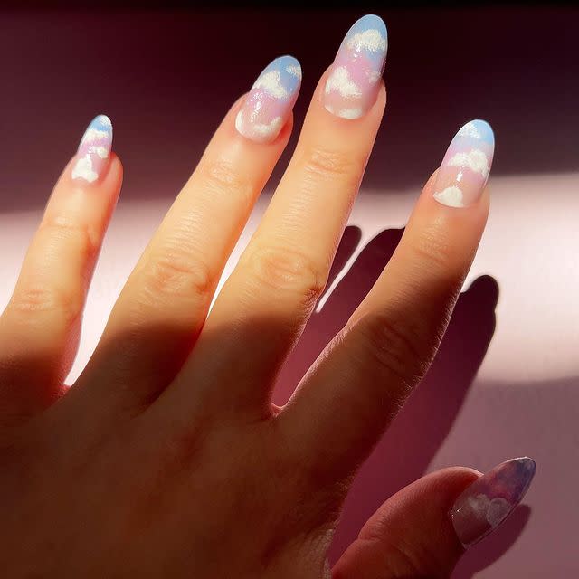 15 Chic Wedding Nail Art Designs Bringing The Romance To Your Fingertips