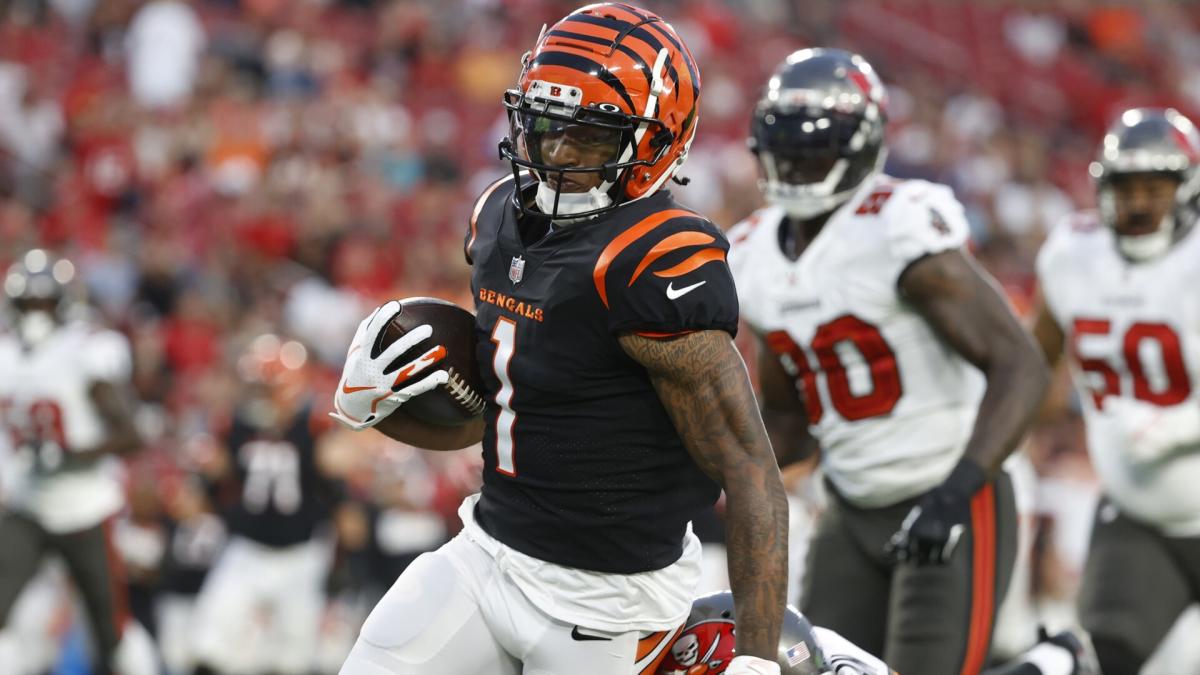 Fantasy football tiered WR rankings for 2019