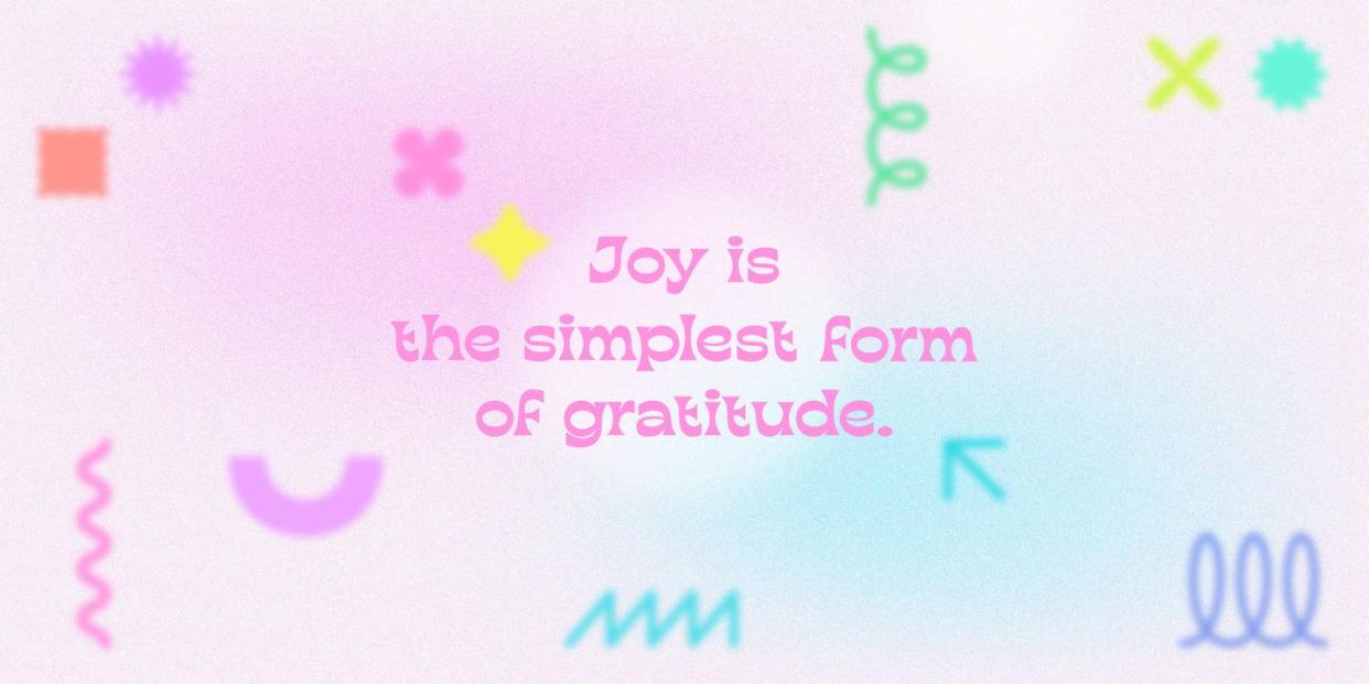 gratitude quotes