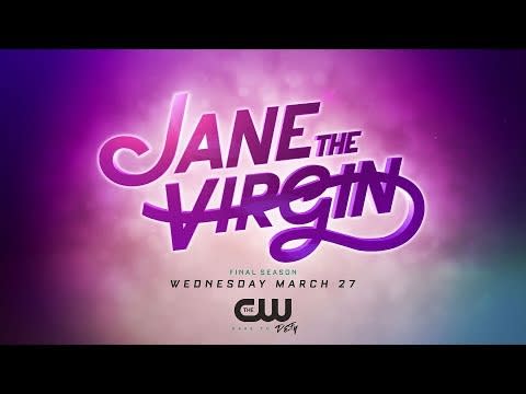 Jane the Virgin