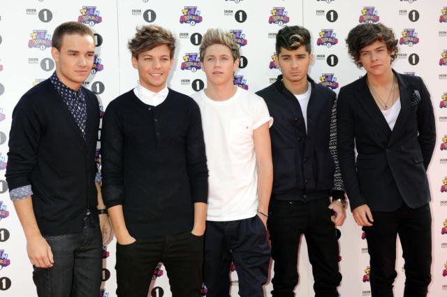 One Direction Reunion May NOT Happen Due To The Ongoing Pandemic