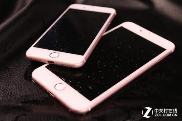 蘋果保密差，已有人PO出開箱文；這裡看iPhone 7全都露