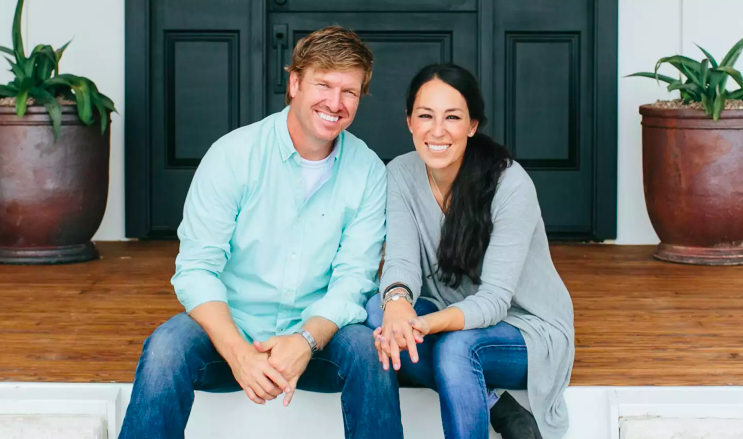 Stanley & Joanna Gaines Have a New Food Storage Line for Just $30 – SheKnows