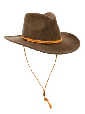 A Newbie’s Introduction to SXSW Interactive image iStock CowboyHat