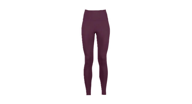 Girlfriend Collective Compressive High-Rise Leggings – Yogamatters