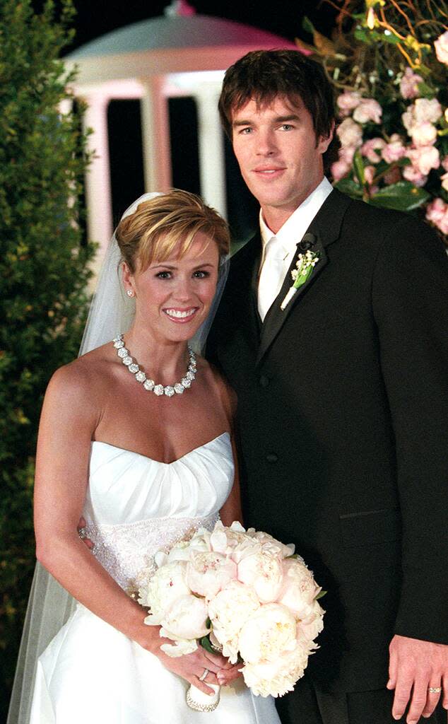 Trista Sutter, Ryan Sutter