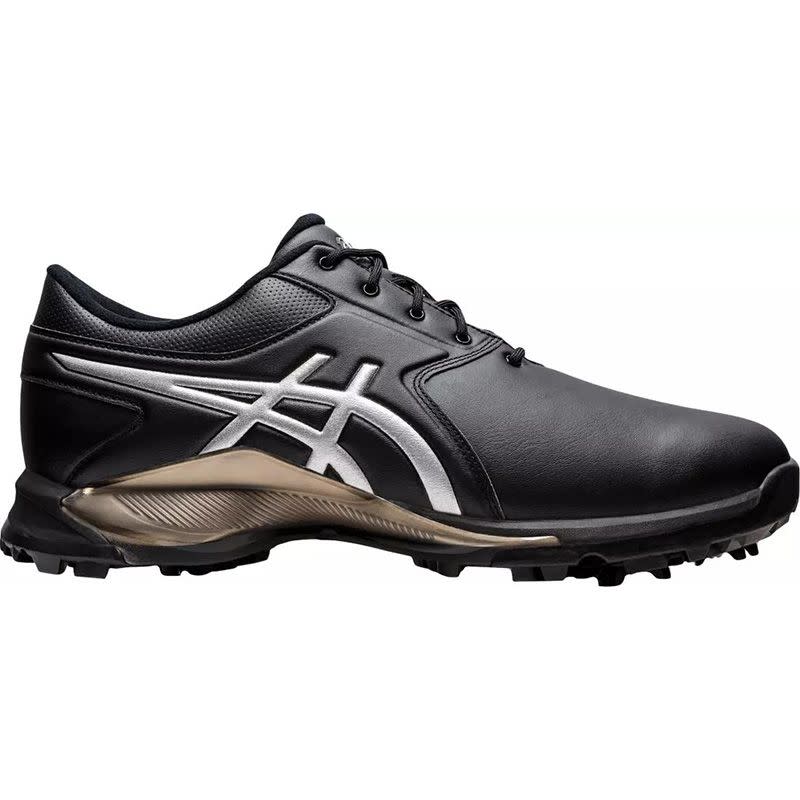 <p><a href="https://go.redirectingat.com?id=74968X1596630&url=https%3A%2F%2Fwww.golfgalaxy.com%2Fp%2Fasics-mens-gel-ace-pro-golf-shoes-23asimglcprblkslvapa%2F23asimglcprblkslvapa&sref=https%3A%2F%2Fwww.esquire.com%2Fstyle%2Fmens-fashion%2Fg37262259%2Fbest-golf-shoes%2F" rel="nofollow noopener" target="_blank" data-ylk="slk:Shop Now;elm:context_link;itc:0;sec:content-canvas" class="link rapid-noclick-resp">Shop Now</a></p><p>Gel Ace Pro Golf Shoes</p><p>golfgalaxy.com</p><p>$199.99</p>