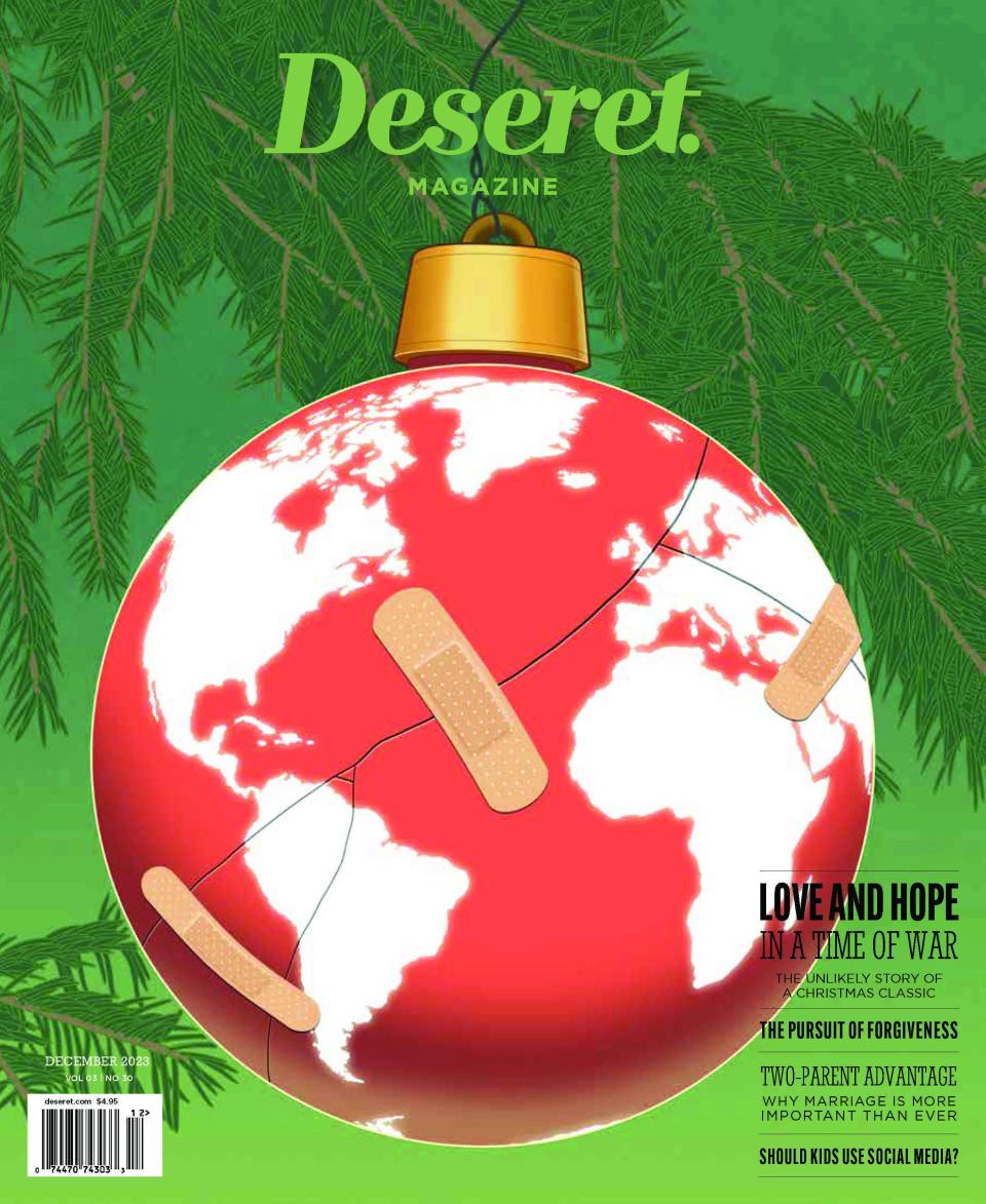 Deseret Magazine | Deseret Magazine