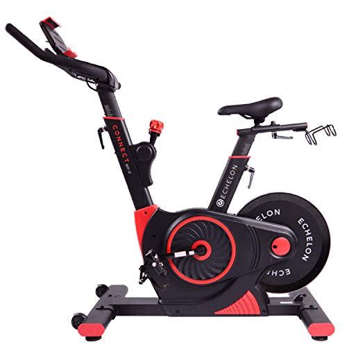 2) Echelon EX3 Smart Connect Fitness Bike