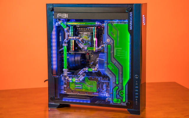 9 Best Gaming PCs of 2019 - Gaming Desktop Reviews